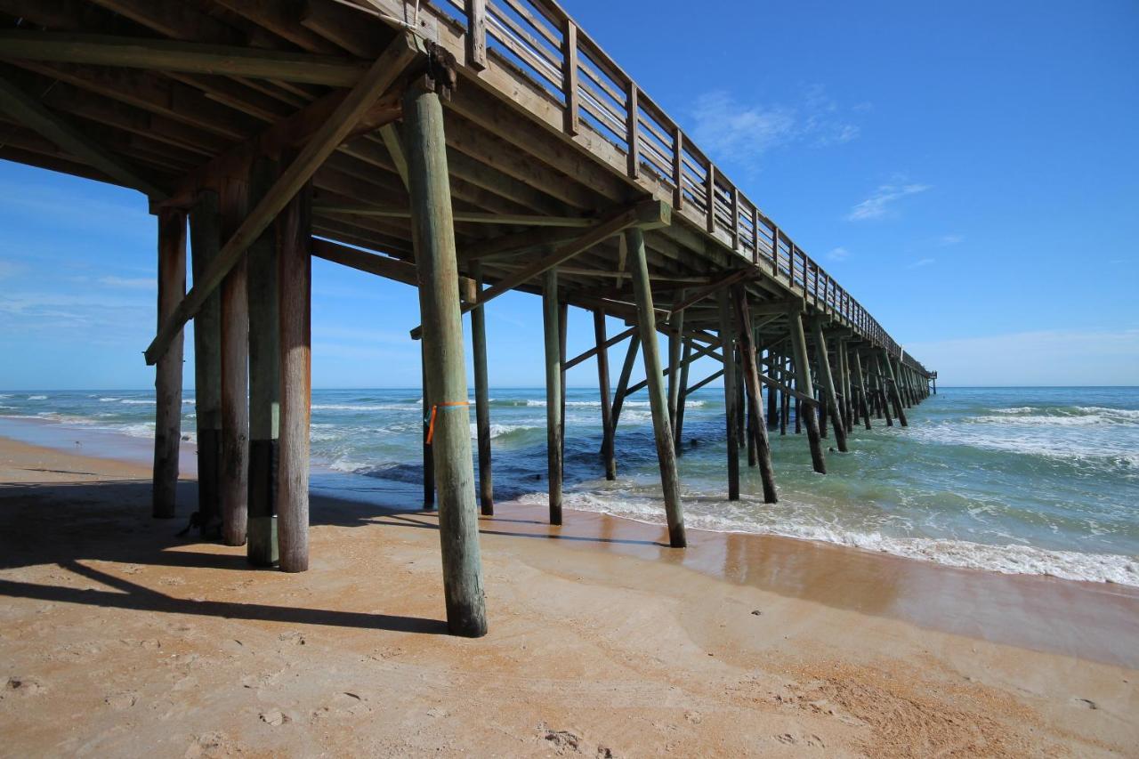 Beach House 1703 Flagler Beach Exterior foto