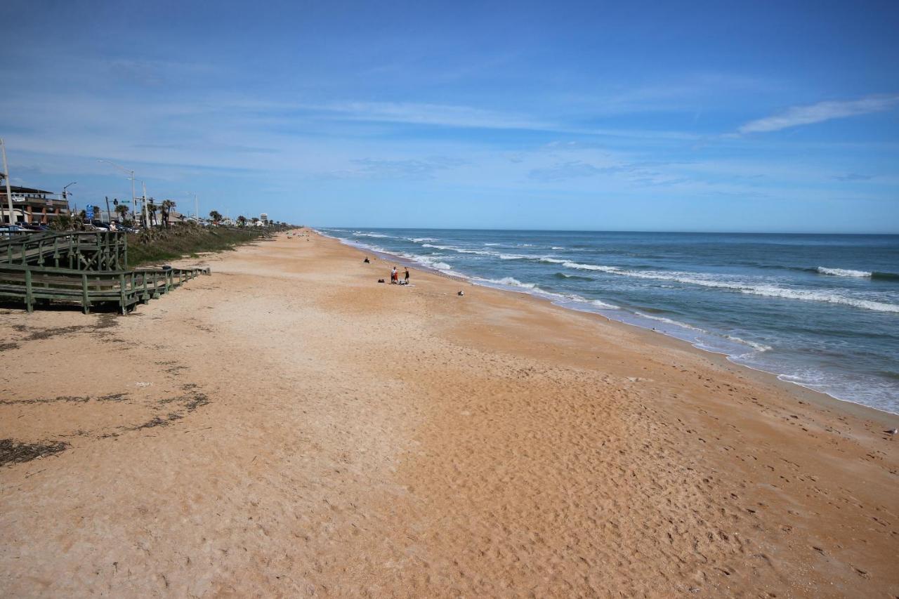 Beach House 1703 Flagler Beach Exterior foto